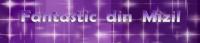 Logo Fantastic din Mizil Logo Fantastic din Mizil