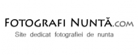Logo Fotografi Nunta Logo Fotografi Nunta