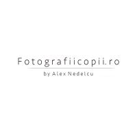 Logo Alex Nedelcu Photography Logo Alex Nedelcu Photography