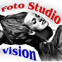 Logo Foto Vision Logo Foto Vision