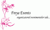 Logo Freya Events Logo Freya Events