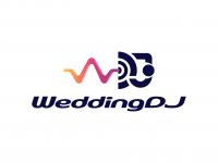 Logo WEDDING DJ