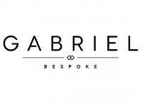 Logo Gabriel Bespoke Logo Gabriel Bespoke