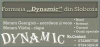 Logo Dynamic Logo Dynamic