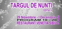 Logo Targul Serviciilor de nunti Sibiu Logo Targul Serviciilor de nunti Sibiu