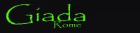 Logo Giada Rome Logo Giada Rome