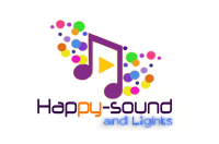 Logo Happy Sound