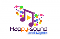 Logo Happy Sound Logo Happy Sound