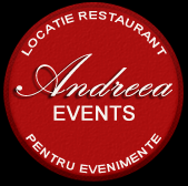 Logo Restaurant Andreea