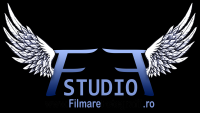 Logo FF Studio Logo FF Studio