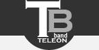 Logo Nunta Bucuresti Teleon Band