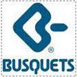 Logo Invitatii Busquets - Graficard Logo Invitatii Busquets - Graficard