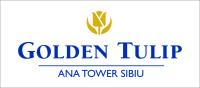 Logo Golden Tulip Sibiu Logo Golden Tulip Sibiu