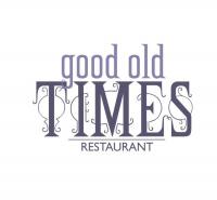 Logo Good Old Times