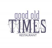 Logo Good Old Times Logo Good Old Times