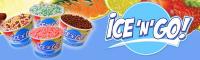 Logo Ice`N`Go Logo Ice`N`Go
