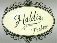 Logo Haldis Fashion Logo Haldis Fashion