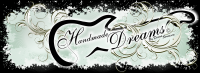Logo Handmade Dreams Logo Handmade Dreams