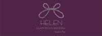Logo Helen Glamorous Wedding Logo Helen Glamorous Wedding