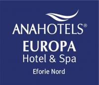 Logo Ana Hotels Logo Ana Hotels
