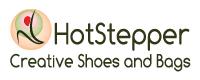 Logo HotStepper Logo HotStepper