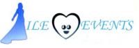 Logo Ile Events Logo Ile Events