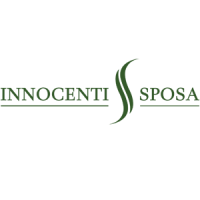 Logo Innocenti Sposa Logo Innocenti Sposa