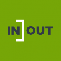 Logo Insideoutside Logo Insideoutside