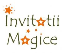 Logo Invitatii Magice Logo Invitatii Magice