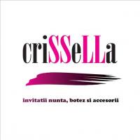 Logo Crissella Logo Crissella