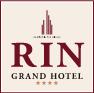 Logo Rin Hotels Logo Rin Hotels