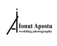 Logo Ionut Apostu Photography Logo Ionut Apostu Photography