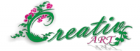 Logo Creativ Art Logo Creativ Art