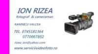 Logo Ion Rizea Logo Ion Rizea