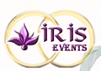 Logo Iris Events Logo Iris Events