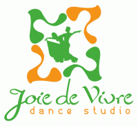 Logo Joie de Vivre Logo Joie de Vivre
