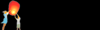 Logo Lampioane Zburatoare