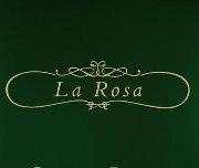 Logo La Rosa Logo La Rosa