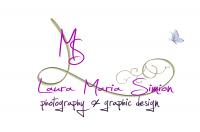 Logo Simion Laura Maria Logo Simion Laura Maria