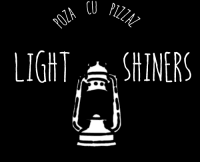Logo Light Shiners Logo Light Shiners