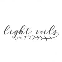 Logo Light Veils Logo Light Veils