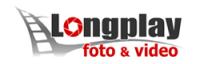 Logo LongPlay Foto & Video Logo LongPlay Foto & Video