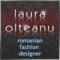 Logo Laura Olteanu Logo Laura Olteanu