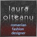 Logo Laura Olteanu Logo Laura Olteanu