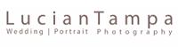 Logo Lucian Tampa Photography Logo Lucian Tampa Photography