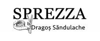 Logo SPREZZA by Dragos Sandulache Logo SPREZZA by Dragos Sandulache
