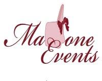 Logo Madone Events