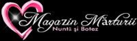 Logo Magazin Marturii Logo Magazin Marturii