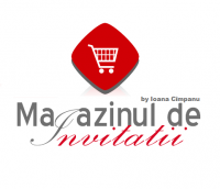 Logo Magazinul de Invitatii Logo Magazinul de Invitatii