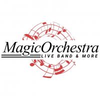 Logo Magic Orchestra Events Logo Magic Orchestra Events